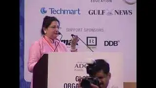 Anjali Raina, IIMC 1981 Executive Director, Harvard Business School India Research Centre