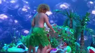 ANOTHER JUNGLE BOOK STORY
