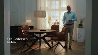 Stressless Mint - ultimativ luksus
