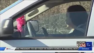 New Tennessee Hands-Free law