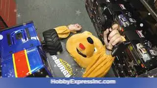 Hobby Express :30 November 2025