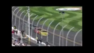 Mike Wallace of JD Motorsports at Daytona 2/2012