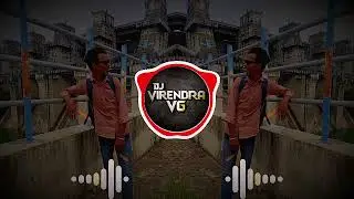 BAAP TO BAAP RAHEGA ll dj remix songs ll dj virendra vg production 