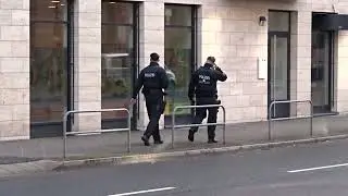 Frankfurt: Suche nach vermisstem Jungen geht weiter