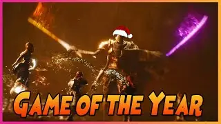 Christmas Time Stream | Expedition 33 Part 6