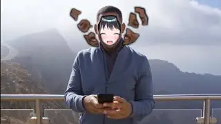 IT'S REWIND TIME
