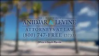 Free Consultation - South Florida Personal Injury Attorney