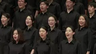 湯かむり唄 - 松下耕/Chor Glanze
