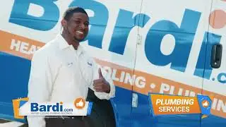 Expert Plumbing Service by Bardi | Trusted Atlanta Plumbers