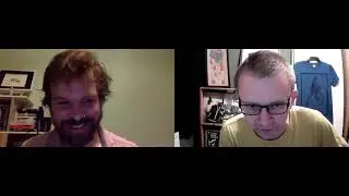 Wrong Speed Record Chat No.3 - Tom House