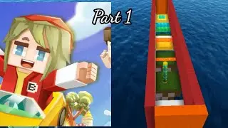 Making my own games in blockmango go editor part 1