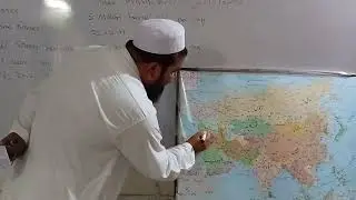 Alternative routes of oil supply in case of blockade of Strait of Hurnoz by Iran