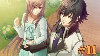 Our Cute Date With Shinnosuke (With Unlighted on Twitch) | Glass Heart Princess #11
