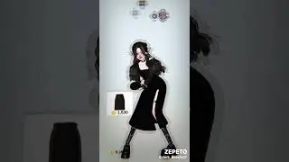 its me  follow for more ideas(dark_beauty37) zepeto outfit idea #darkbeauty 🫠#zepeto #dark
