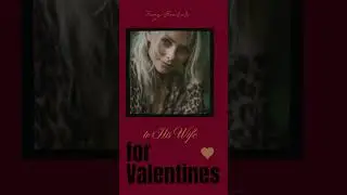 Valentines with Vaerkhan - New Patreon