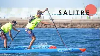 Salitre Fest: Campeonato Ib&eacute;rico de SUP Race 2019 - Stand Up Paddle / Paddlesurf