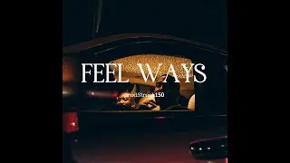 [FREE] Don Toliver x Rema Type Beat &ldquo;FEEL WAYS&rdquo;