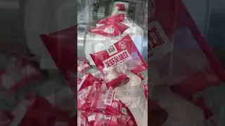 Multi-head Scale Packing Machine / VFFS Packing Machine