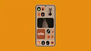 Icon Changer: Creepy Icons and Themes for Halloween!