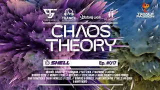Shell - Chaos Theory Ep.017