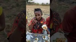 Super Yummy Oyster 🦪🍋eating by #villagee |#viralvideo #shorts #satisfying #fyp