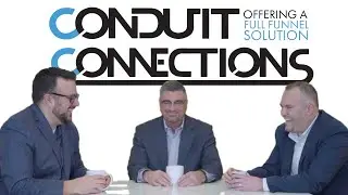 Offering a Complete Digital Solution | Conduit Connections