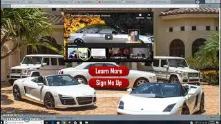 Getting Connected To Team Takeover Group/Training | Iconz Global Network, LLC.