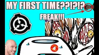 My First Time in the Dr. Bright Servers | SCP: Secret Lab Funny Moments