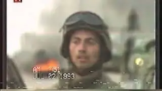 ＰＡＳＴＡ　９３  (VHS Conflict Reupload)