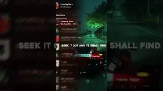 THE CREW MOTORFEST WITH SONGS