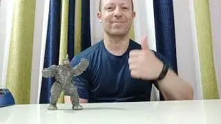Marvel Rhino (possibly not a Marvel Universe figure)