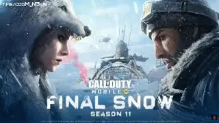 CODM | *Official* Conformed Battle pass Characters And Reward |