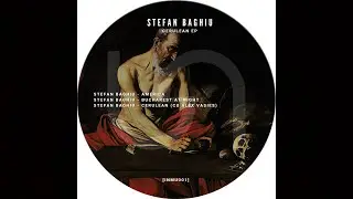 Stefan Baghiu - Bucharest At Night [INMU001]