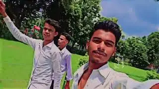 Finally guys aaj mera chhota sa blog me aap sabhi ko swagat hai#trending #viral #video #blogger#2026