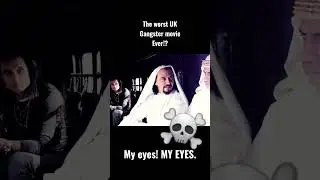 #fyp #shorts #gangster #UKfilm #filmcritic #filmreview #gatwickgangsters #gangstermovies #funny