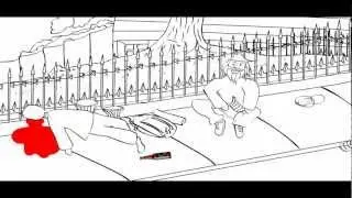 Rejected Beer Commercials (Cartoon)