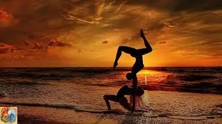 🔥 Fire Element ♈♌♐ -  Feed The Fire // Study Music // Elements