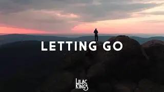 Lilac Kings - Letting Go (Official Stream Video)