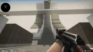CS:GO Inception V2