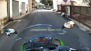 Kawafax 🇮🇹 Camigliatello Silano (CS): i migliori Peperoncini Calabresi da Campanaro!