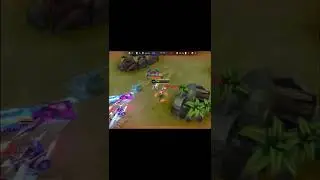 BEATRIX SHOTGUN ONLY‼️ - MOBILE LEGEND