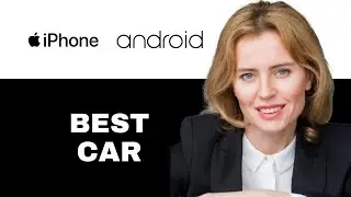 Лучшие автомобильные приложения, которые вам понадобятся, если вы водите iPhone на Android в 2025...