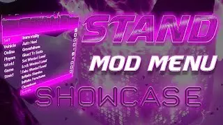 UNENDLICH GELD MIT STAND MOD MENU🤑💸 |  Lerox_leo08
