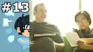 ProZD + Pals Podcast Episode 13: FREDDIE WONG AND MATT ARNOLD