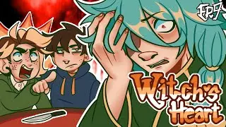 In Vain | Witch's Heart (EP9)