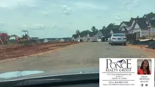 Комьюнити от $215 тыс. Boiling Springs,SC