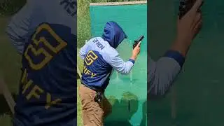 IPSC Practical Shooting Competition #practicalshooting #gun #ipscworld #competition