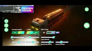 🚚Extreme off road drive 🚚📌Tubingen. Truckers of Europe 3