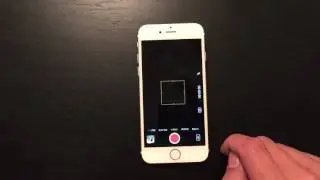 iPhone 6S / 6S Plus: How to Enable 4k, 1080, & 720p HD