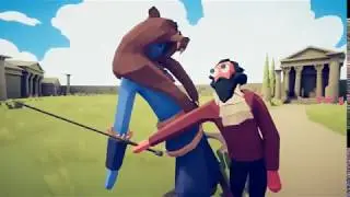 The Teacher 1v1 Campaign #2 (Final)